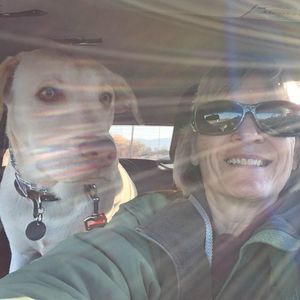 Meet your Posher, Stacy